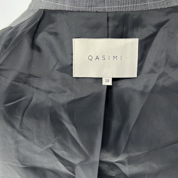 Qasimi NWOT men’s blazer size 38 - Picture 7 of 9